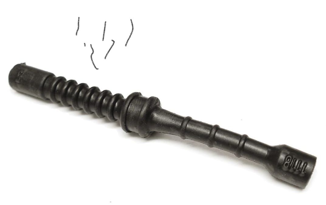 tubetto miscela stihl