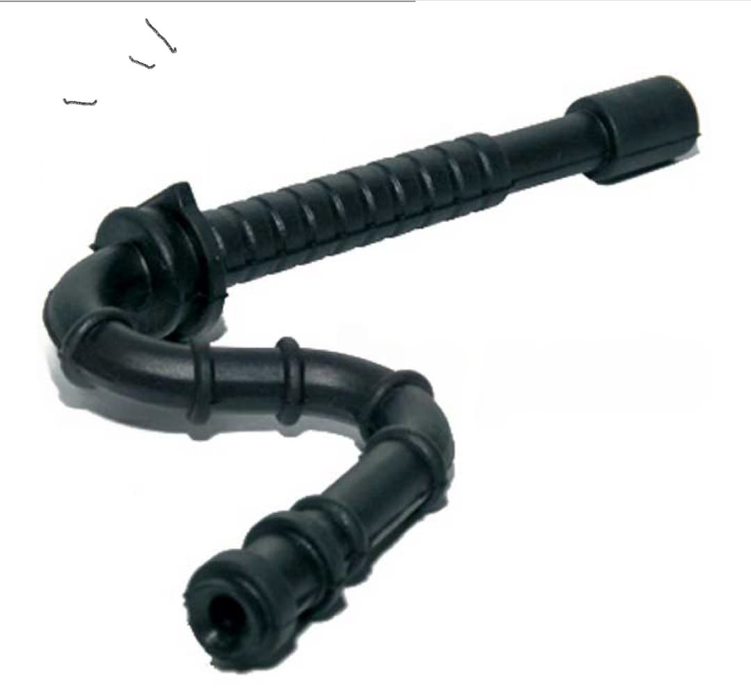 tubetto miscela stihl