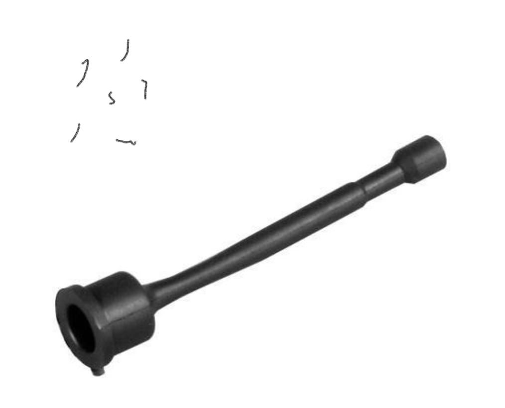 tubetto miscela stihl