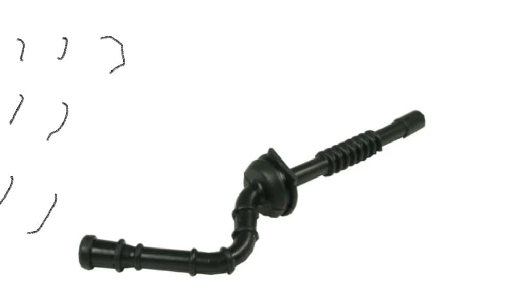 tubetto miscela stihl