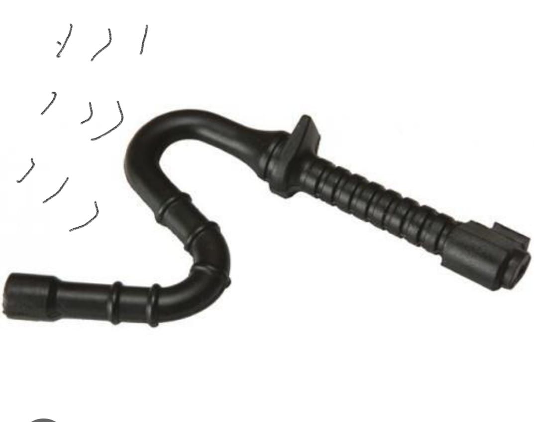 tubetto miscela stihl