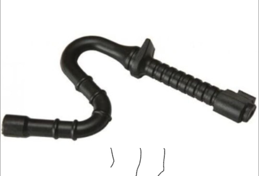 tubetto miscela stihl