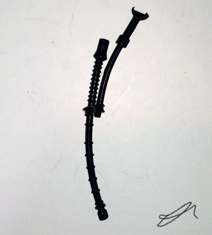 tubetto miscela stihl