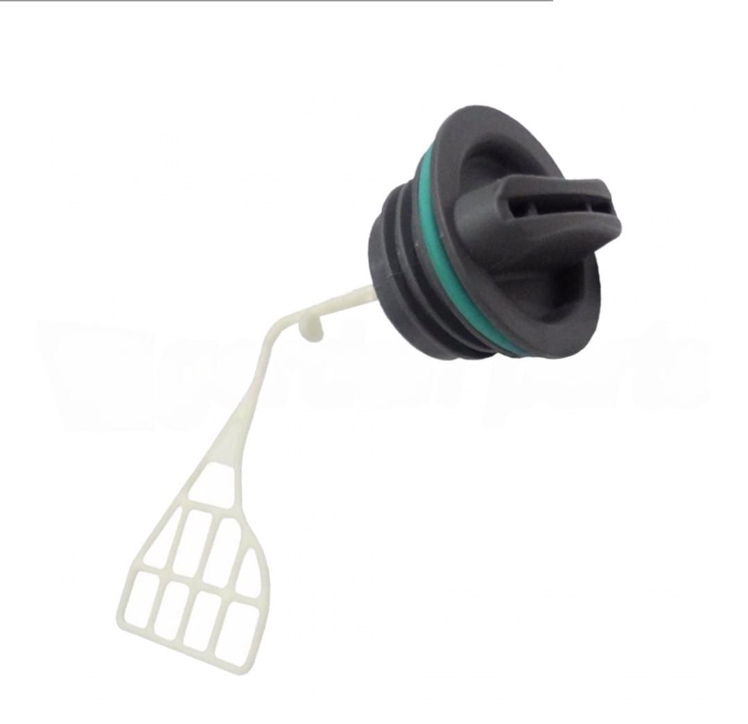 tappo carburante emak (oleomac - efco)x2pz