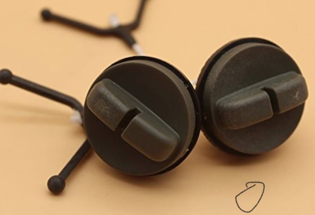 tappo olio husquarna x2pz