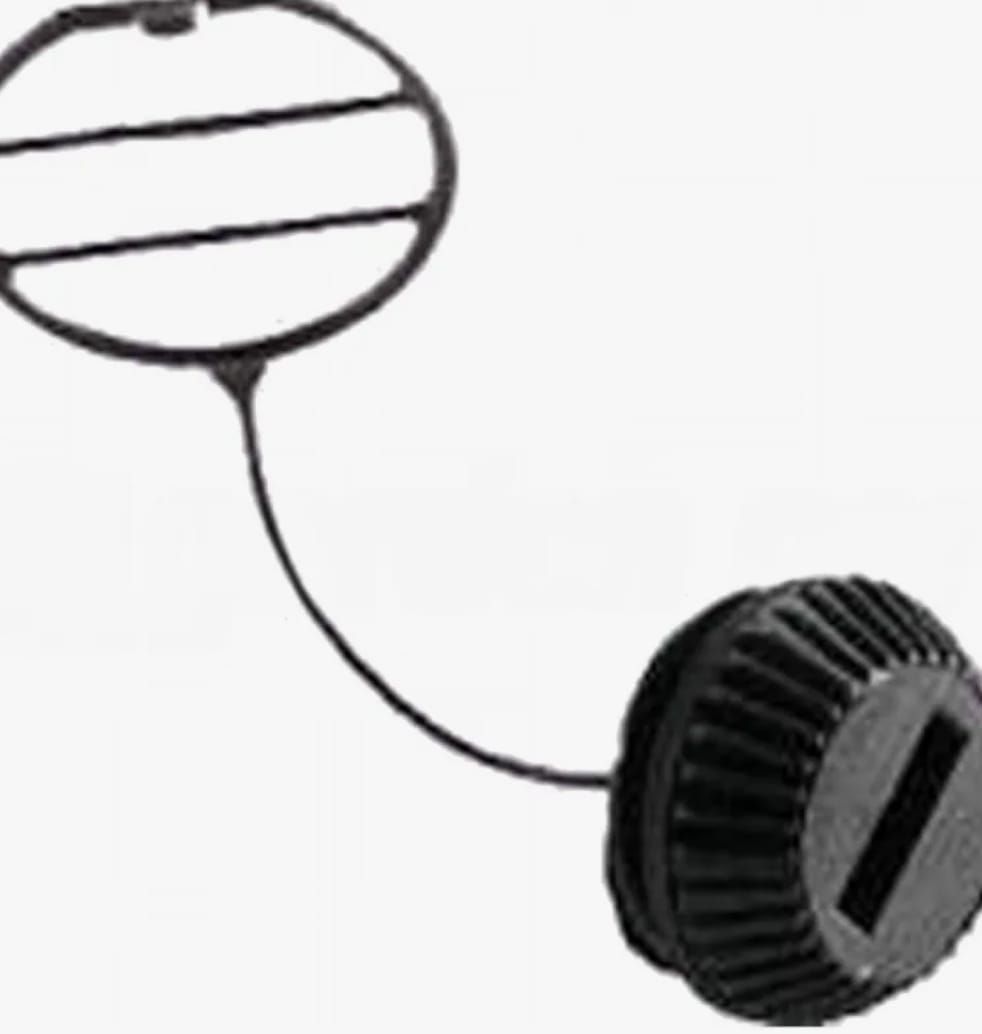 tappo carburante stihl x2pz