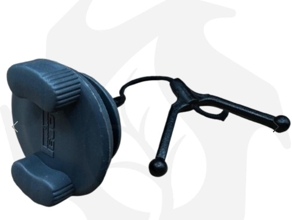 tappo olio husquarna x2pz