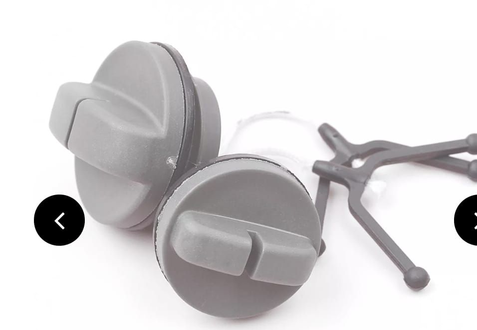 tappo olio husquarna x2pz