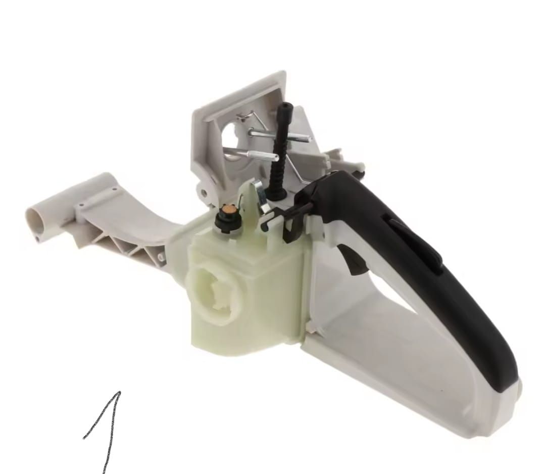 serbatoio carcassa stihl