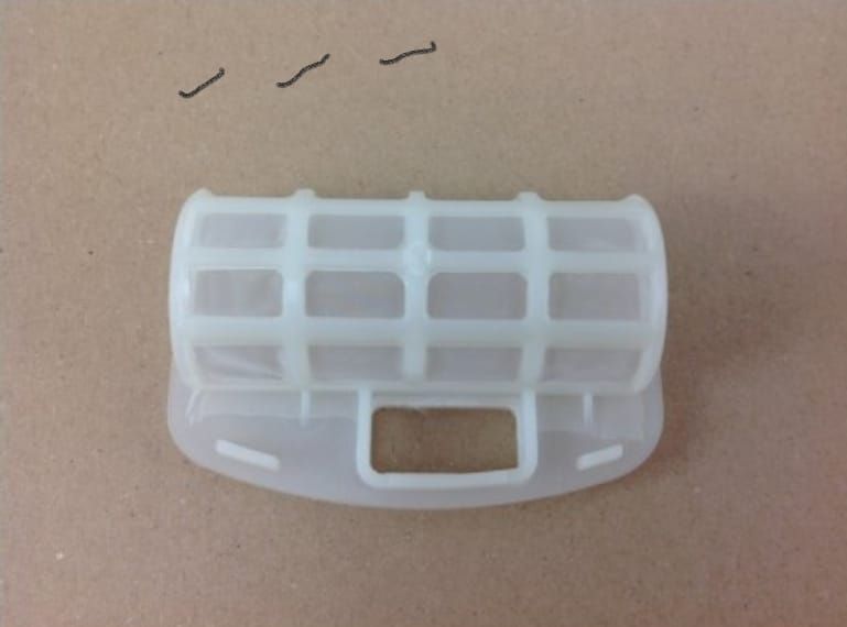 FILTRO ARIA EMAK OLEOMAC EFCO