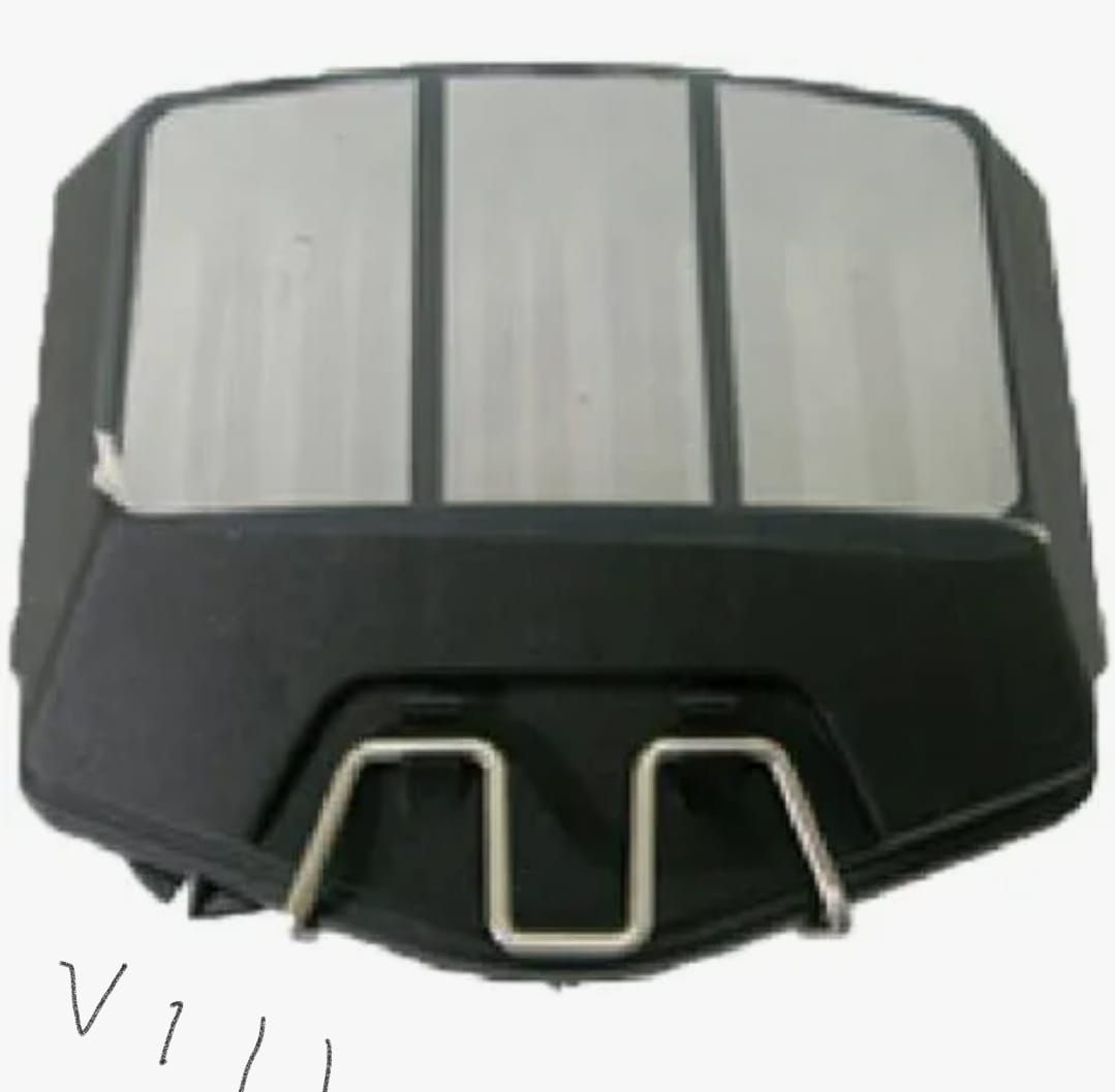 FILTRO ARIA HUSQUARNA