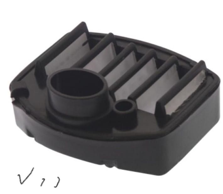 FILTRO ARIA HUSQUARNA