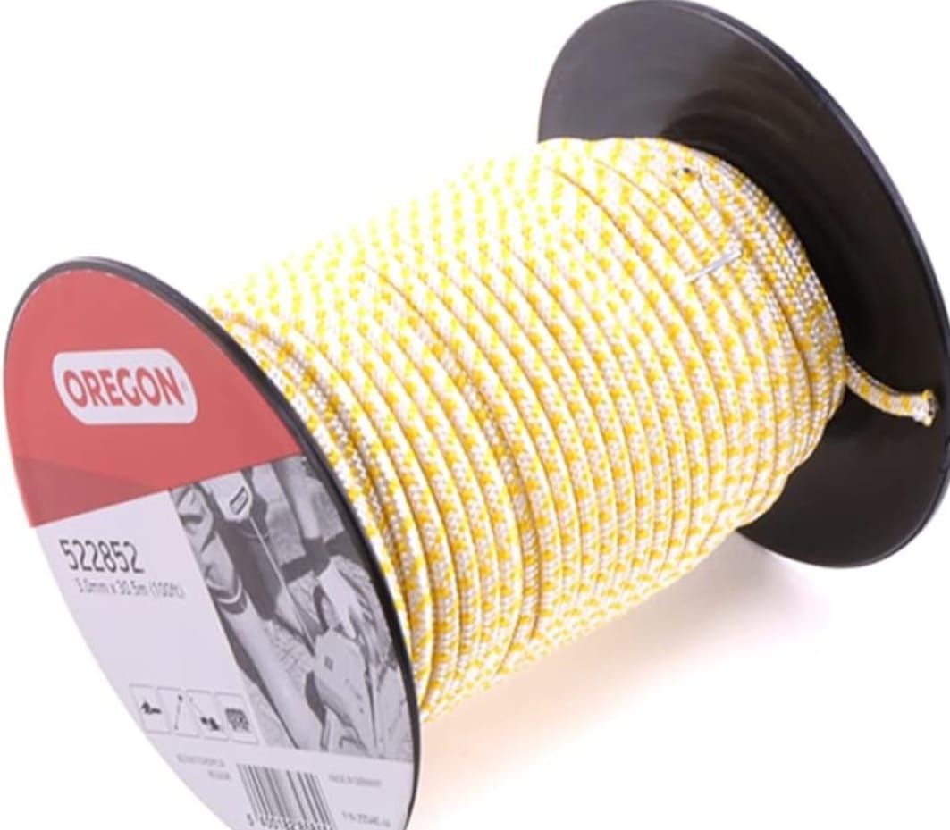 cordino rinforzato da 3.5mm (al metro)