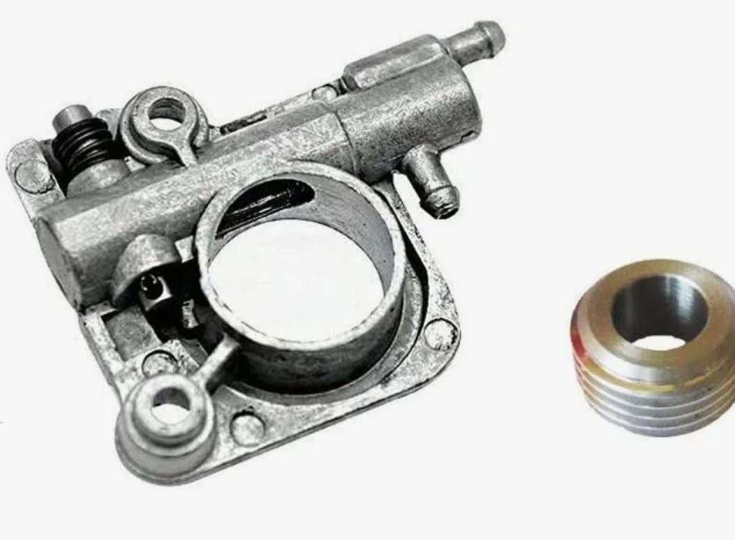 POMPA OLI ECHO ORIGINALE