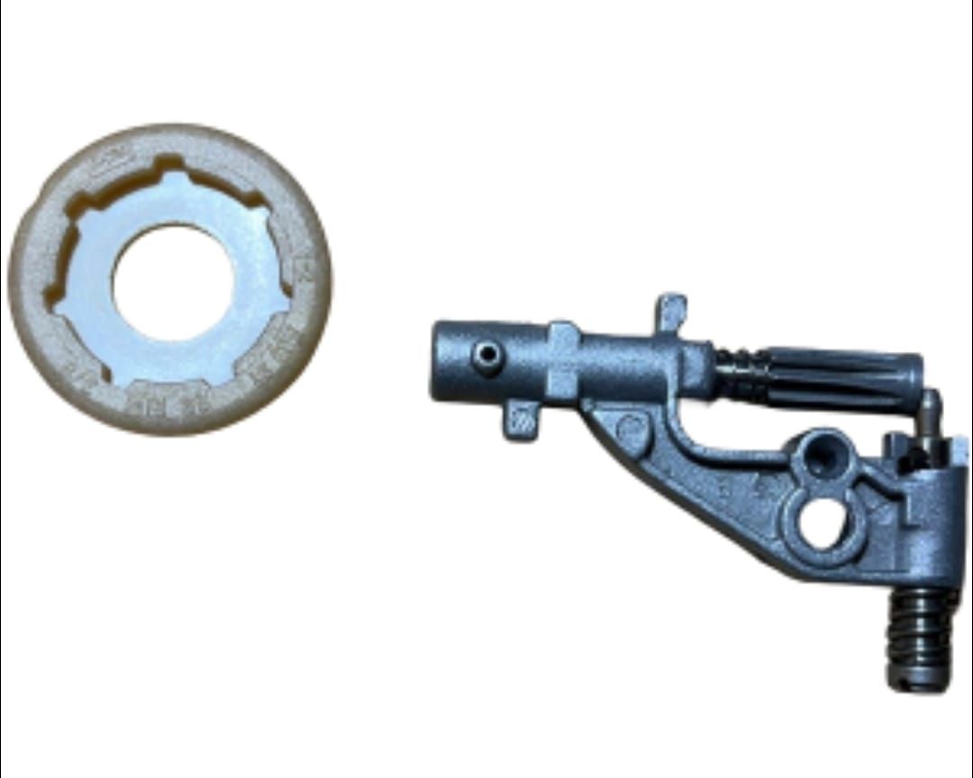 POMPA OLIO X HUSQUARNA  (3)