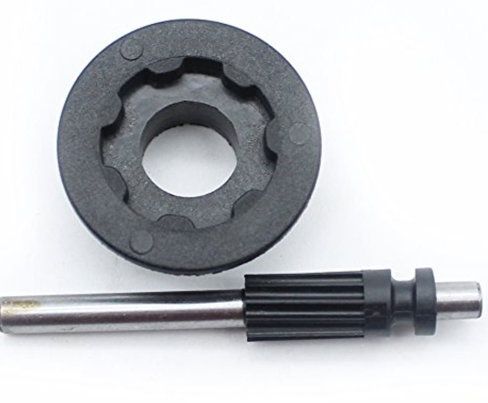 POMPA OLIO X HUSQVARNA