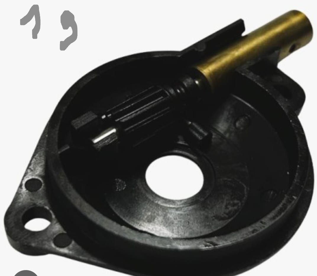 POMPA OLIO  X MCCULLOCH