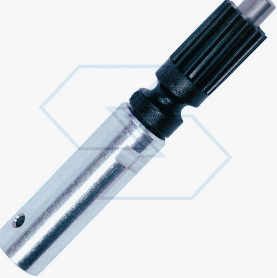 POMPA OLIO X HUSQVARNA