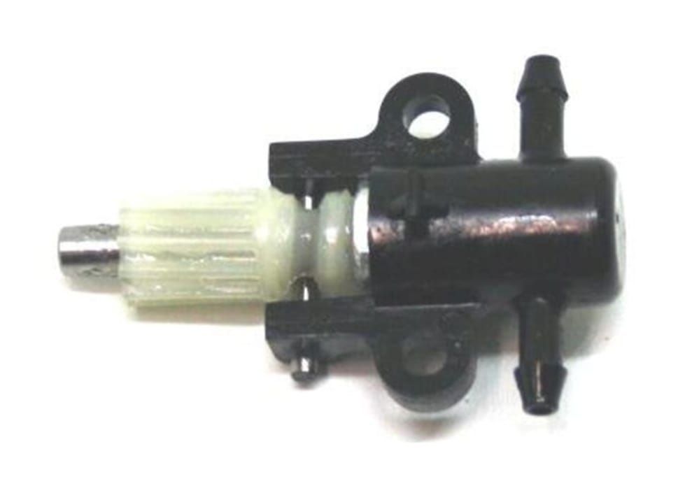 POMPA OLIO X MCCULLOCH