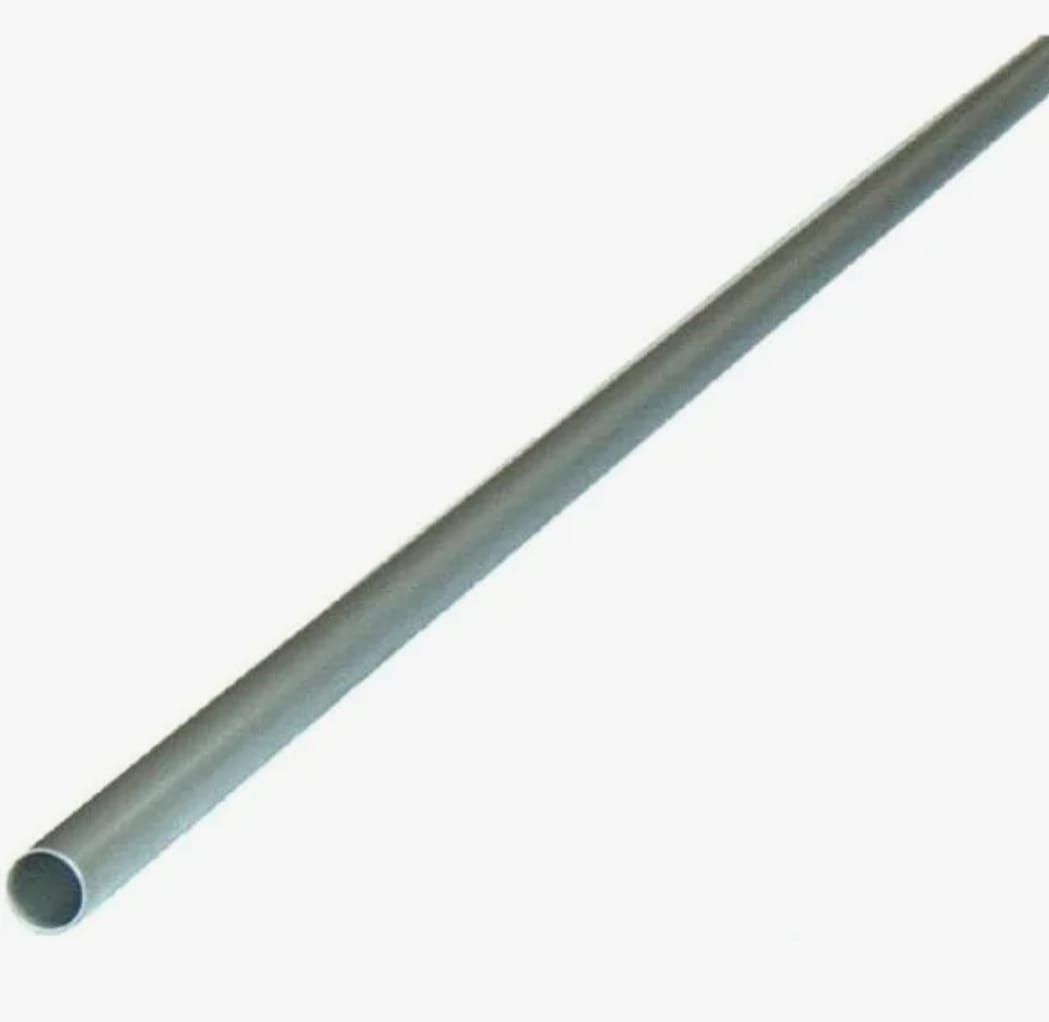 TUBO ASTA DECESPUGLIATORE 25.4X1500X8MM