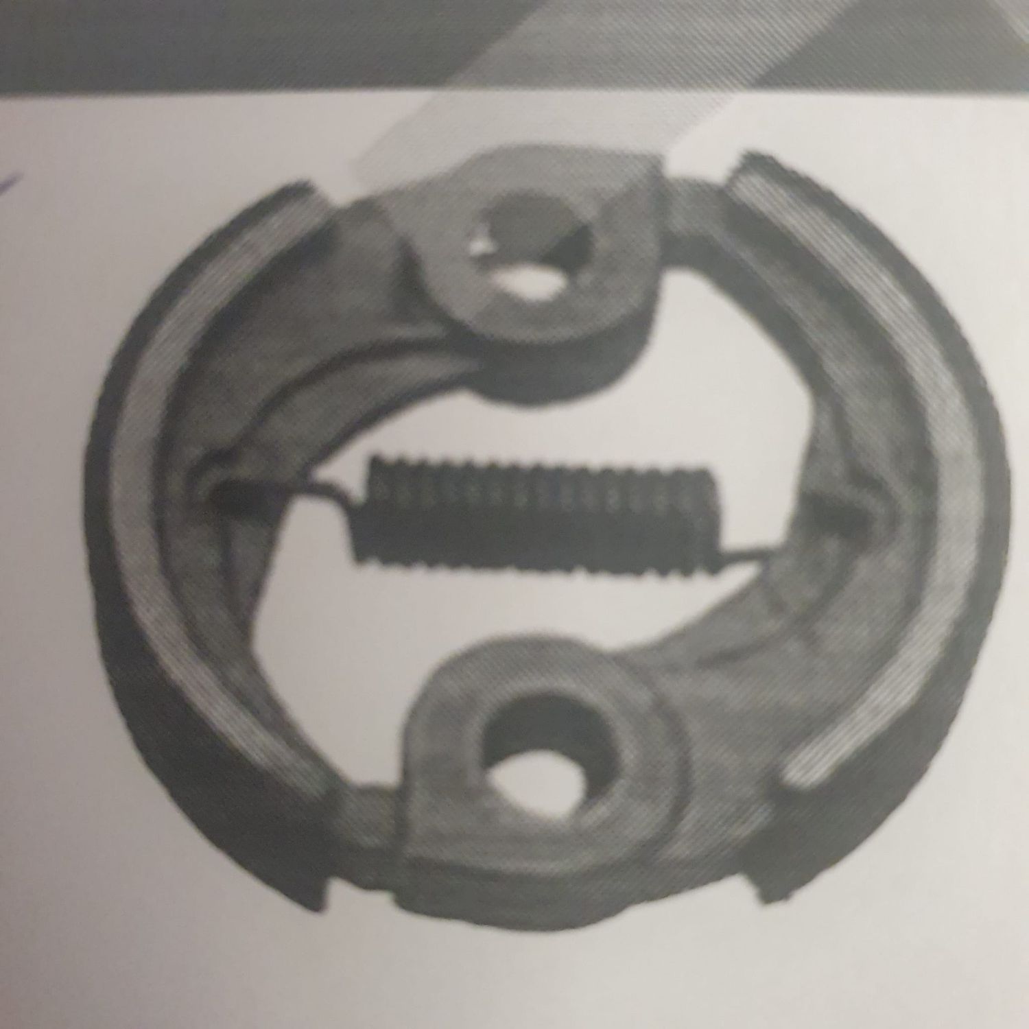 FRIZIONE KAWASAKI(2)