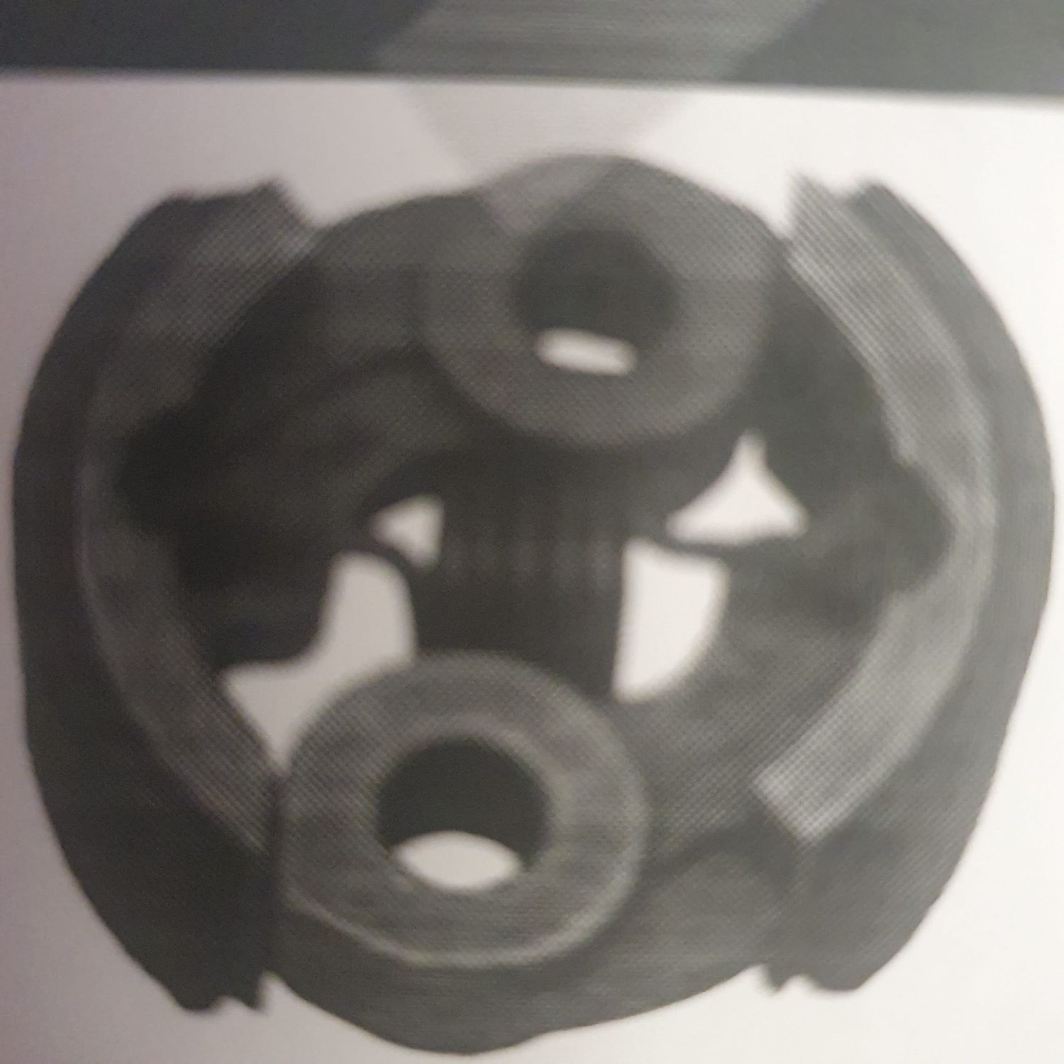 FRIZIONE MARYUAMA AE BC BK BCF