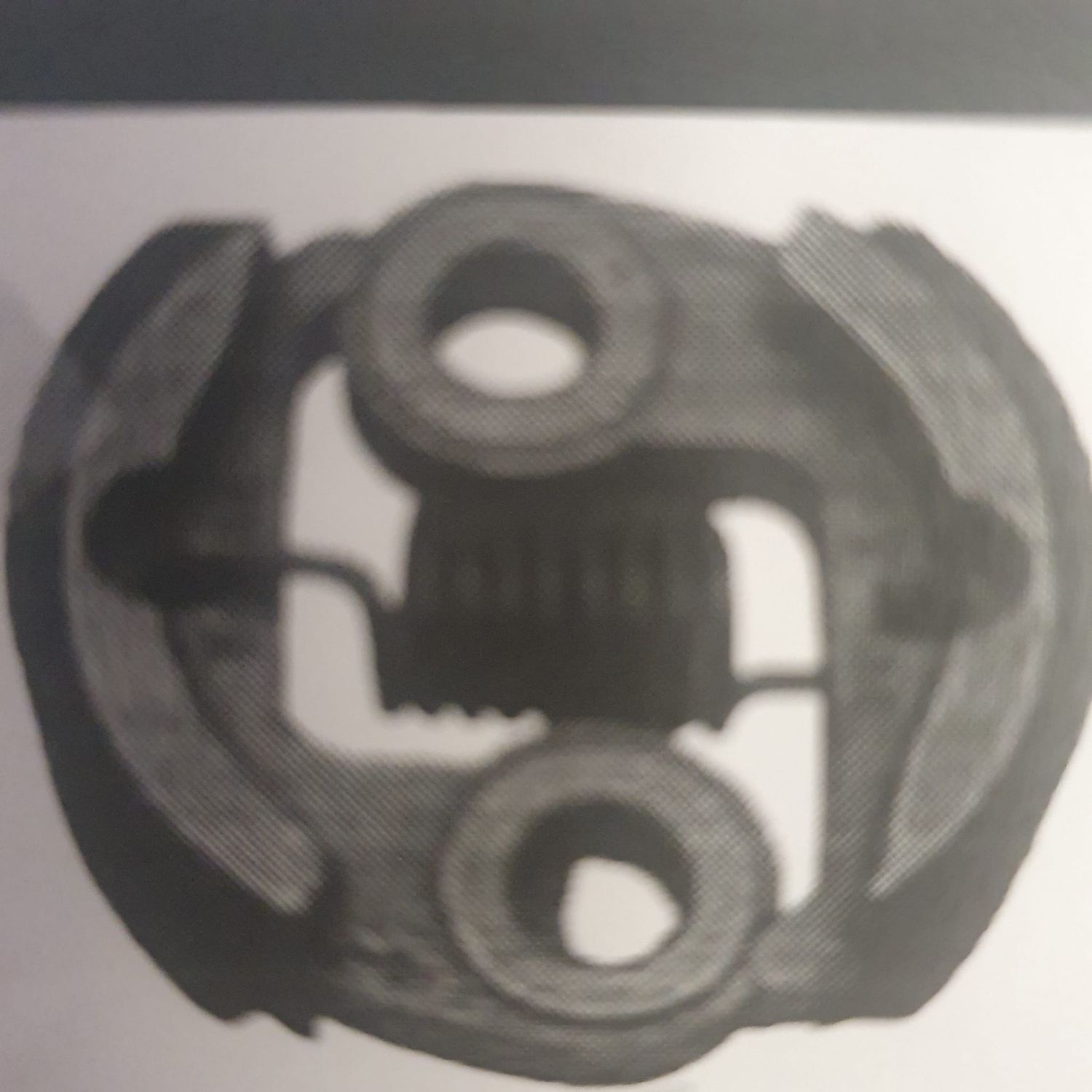 FRIZIONE  MITSUBISHI (3)