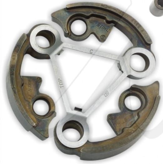 FRIZIONE STIHL FS510.....