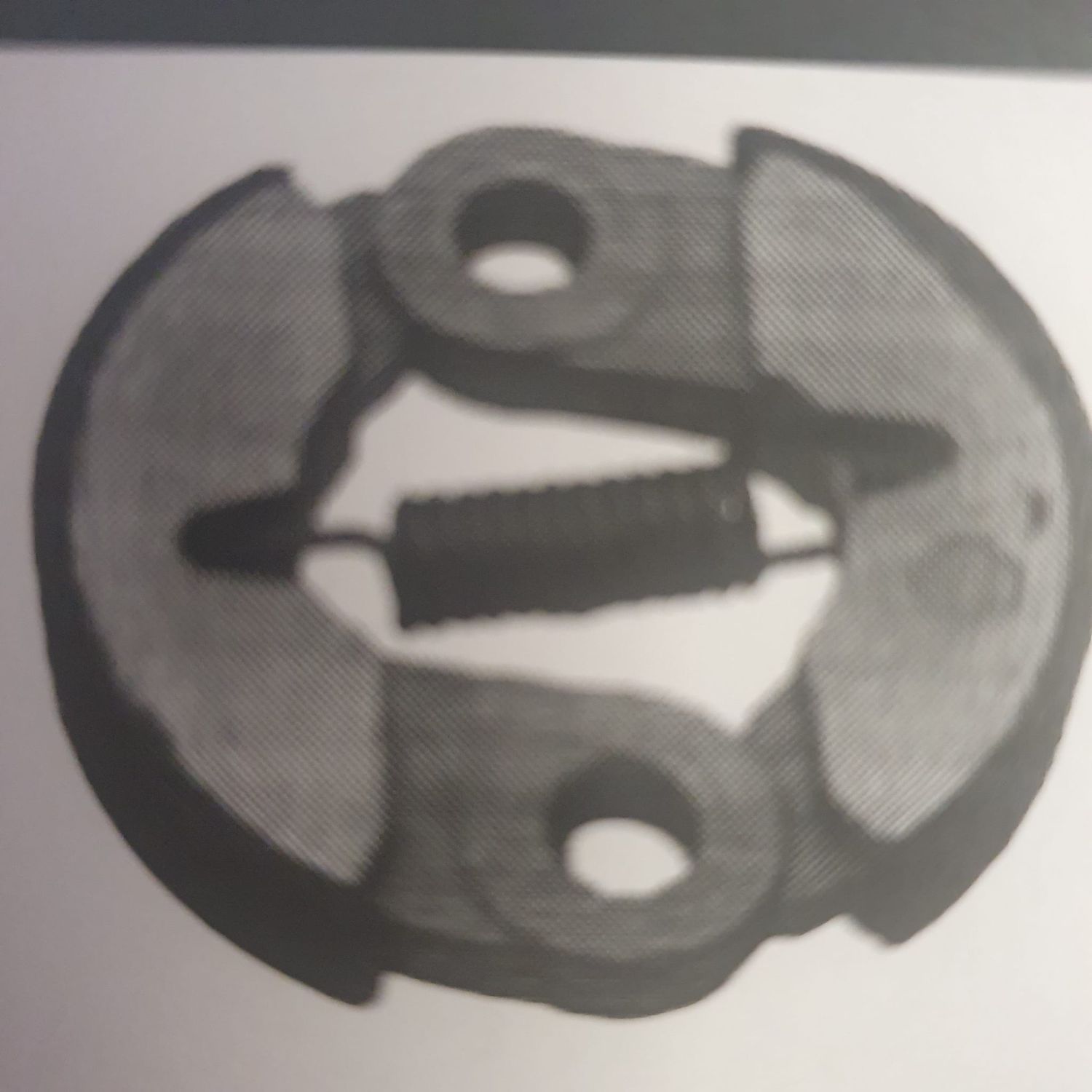 FRIZIONE MITSUBISHI (1)