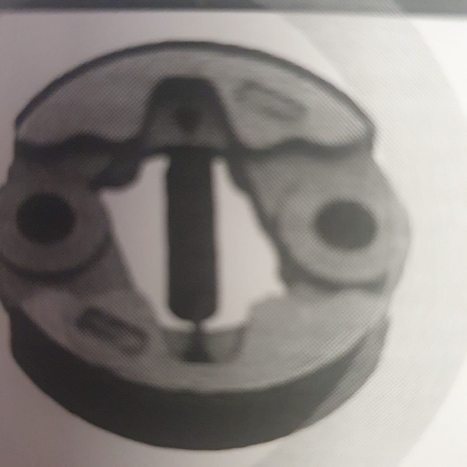 FRIZIONE MITSUBISHI (2)