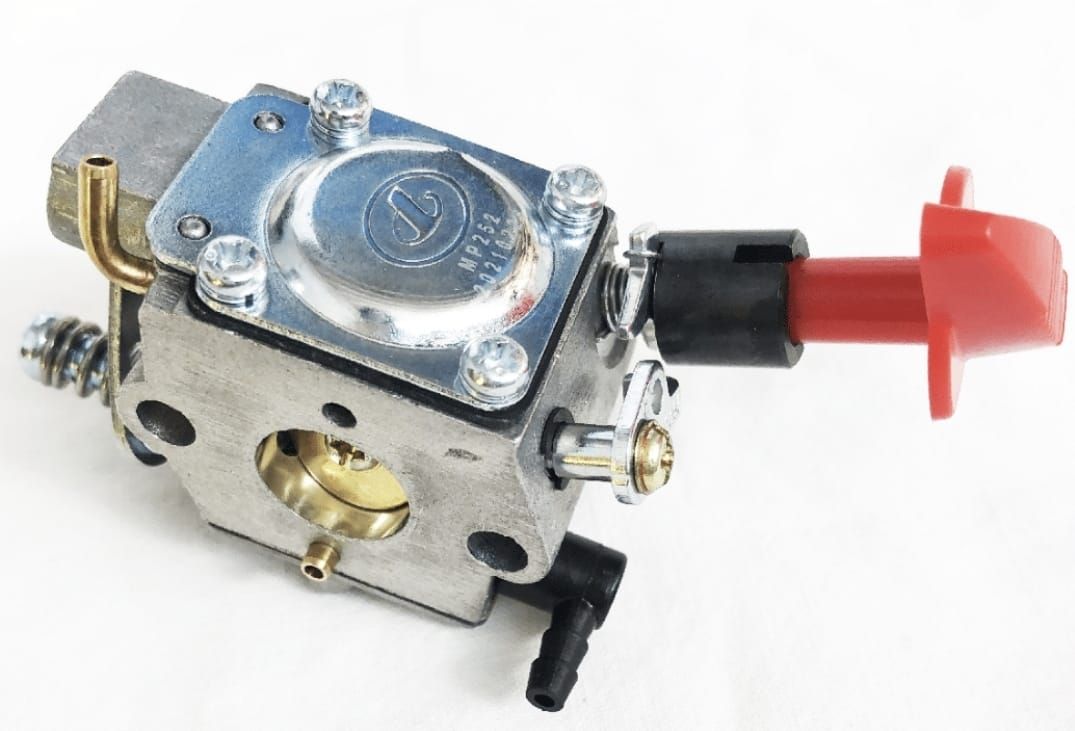 CARBURATORE ECHO SHINDAIWA MODELLO 3