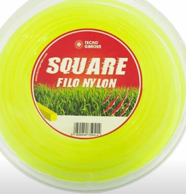 FILO DECESPUGLIATORE  46MT