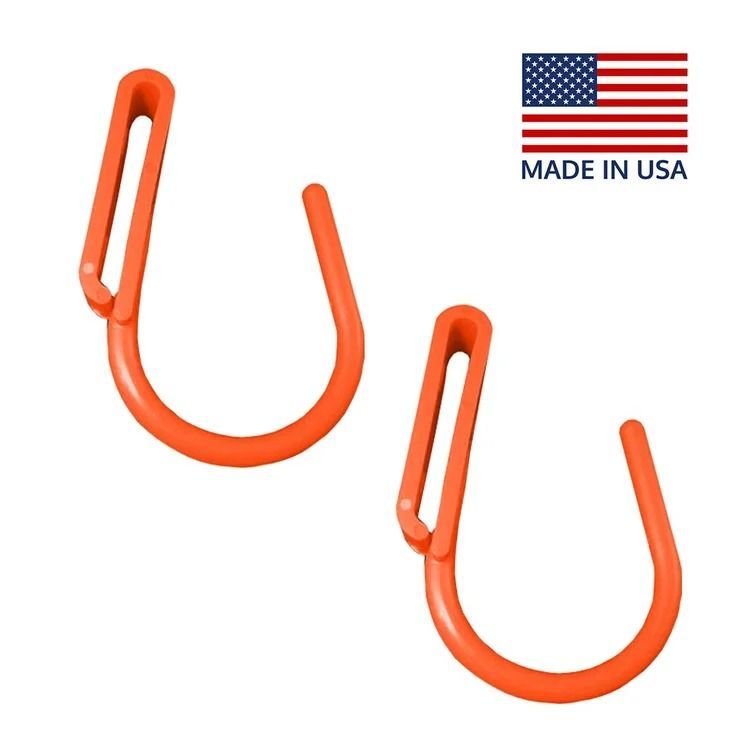 Handline Hooks