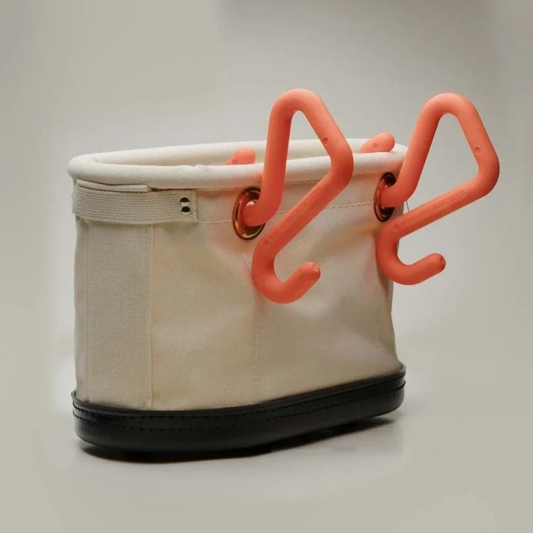 Aerial-Bucket Hooks for 2