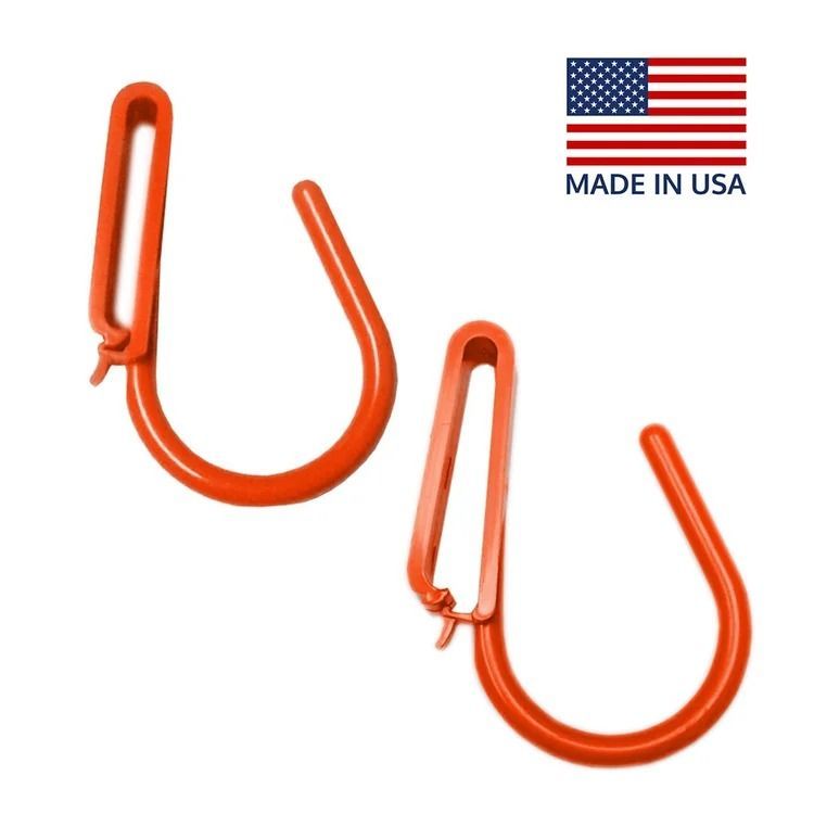 Handline Hooks with Lock