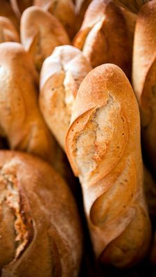 Breads