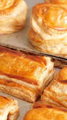 Pastries