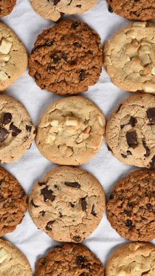 Cookies