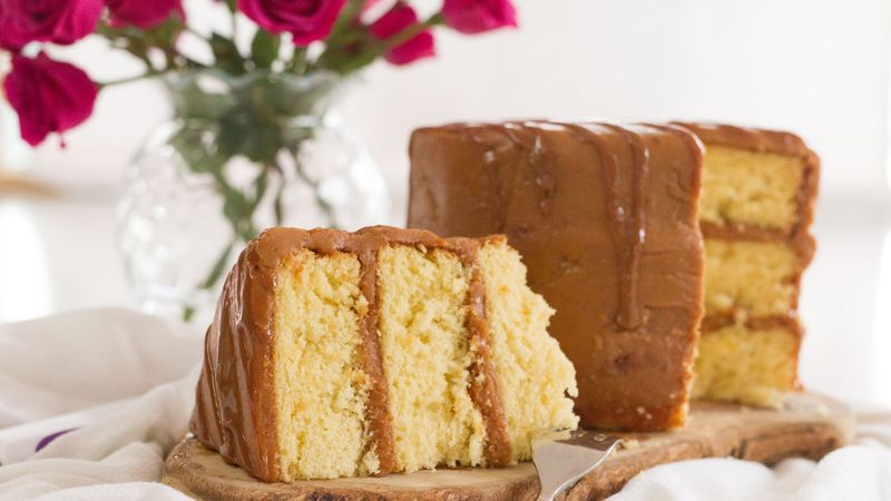 Cakes