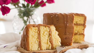 Cakes