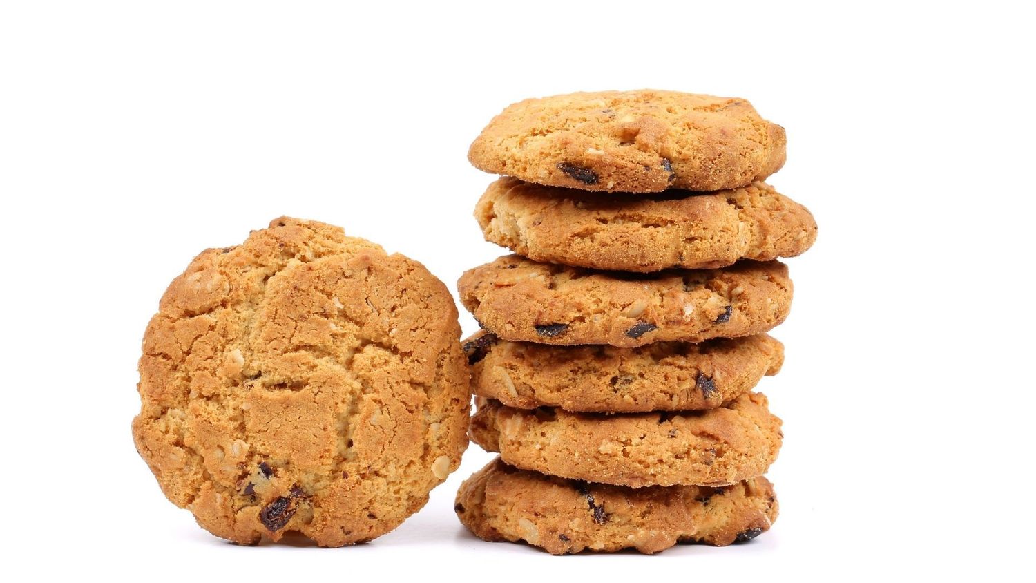Oatmeal Cookie