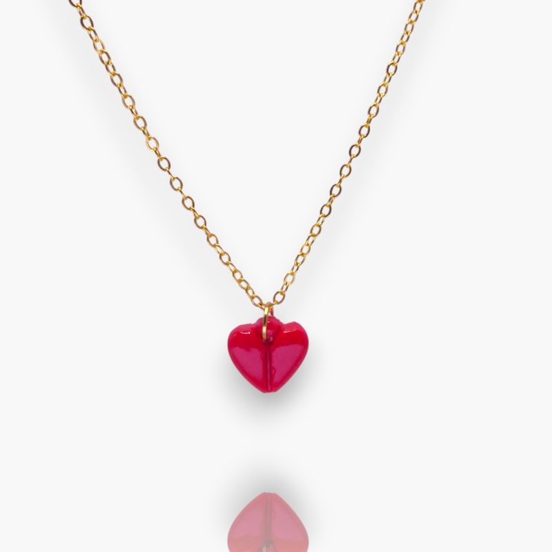 Collier Filtre d'amour
