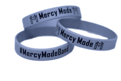 Mercy Mode Fan Bracelet