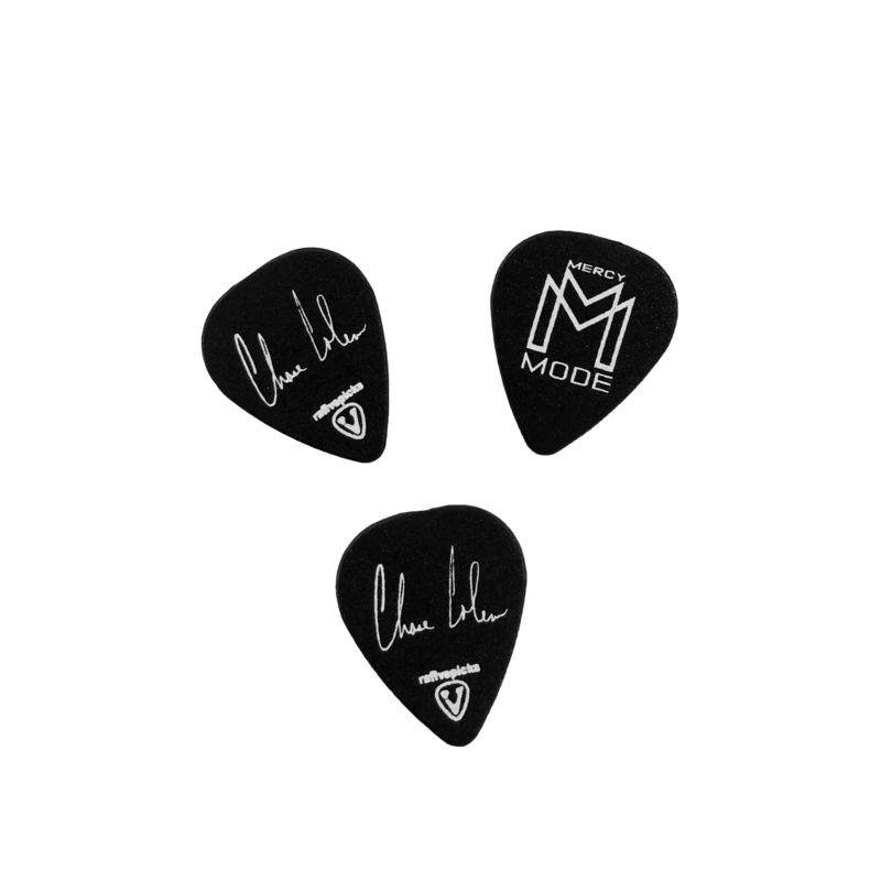 Guitar Pick (1)