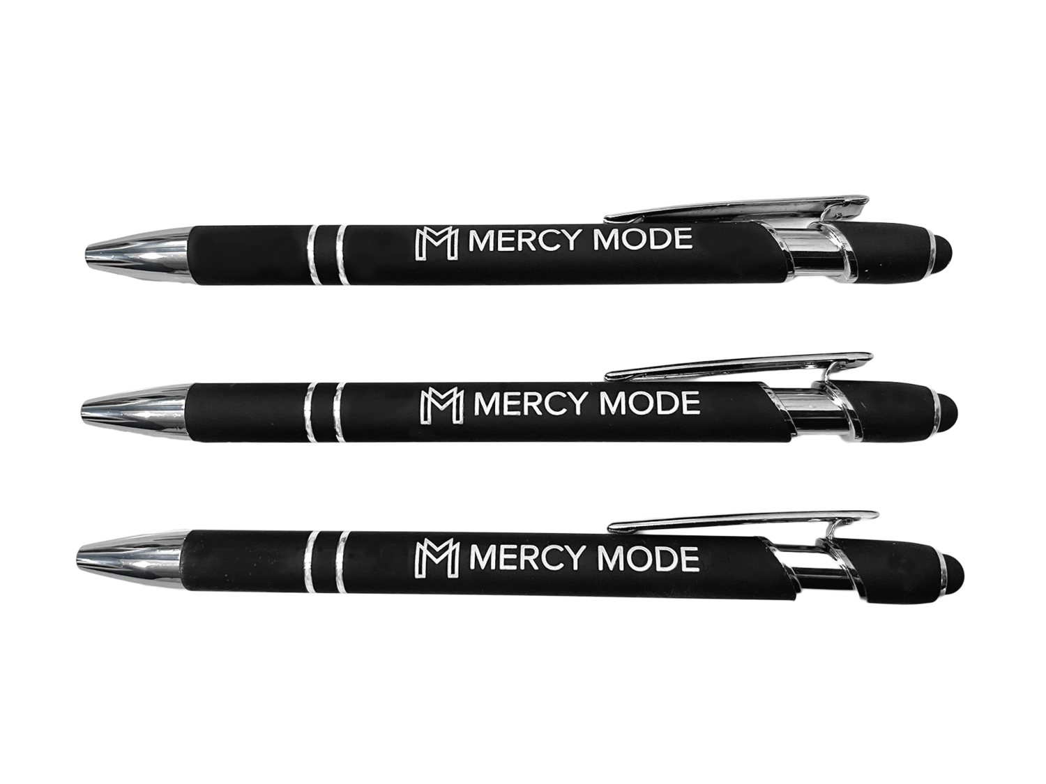 Stylus Logo Pen