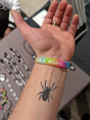 Wild Nights Bracelet