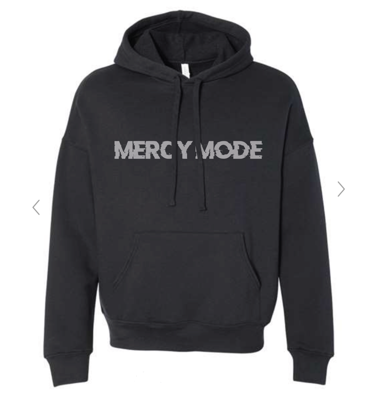 Mercy Mode Hoodie