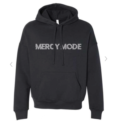 *NEW* Mercy Mode Hoodie