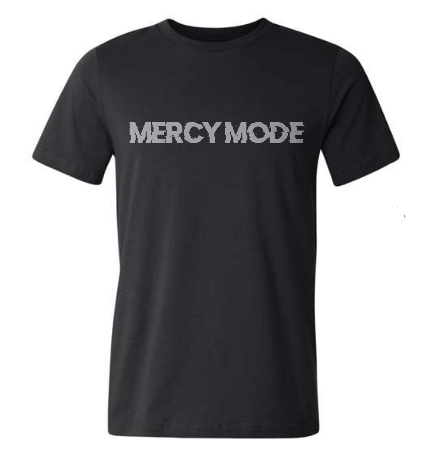 Mercy Mode Logo Shirt