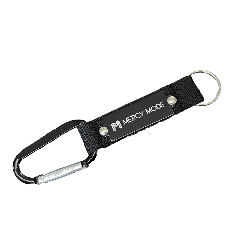 Carabiner Keychain